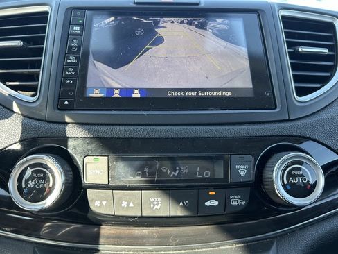 Used 2016 Honda CR-V Touring image 24