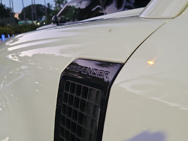 Used 2023 Land Rover Defender 90 S AWD/4WD image 8