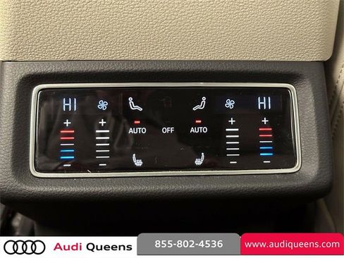 Certified 2024 Audi Q8 e-tron Premium Plus w/ Premium Plus Package image 15