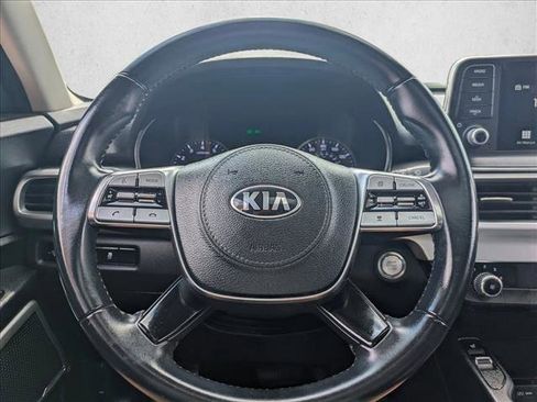 Used 2020 Kia Telluride S AWD/4WD image 11