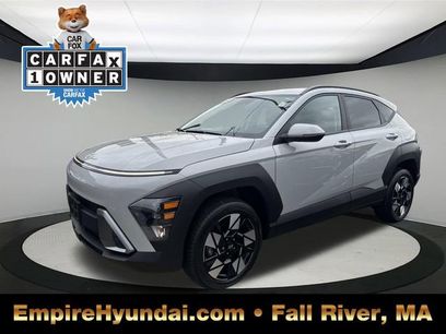 Used 2024 Hyundai Kona SEL