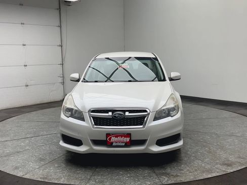 Used 2013 Subaru Legacy 2.5i Premium w/ Popular Pkg 1 image 27