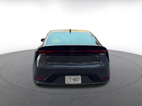 Used 2025 Toyota Prius LE image 12