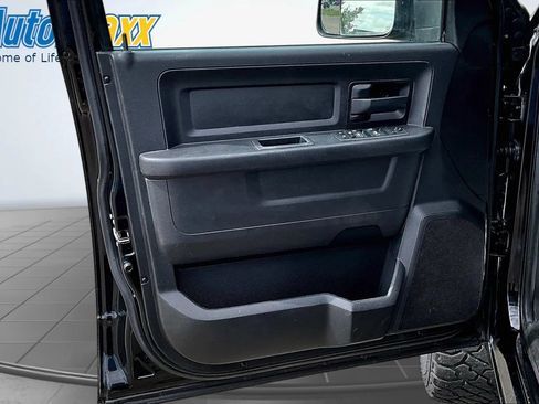 Used 2021 RAM 2500 Tradesman AWD/4WD image 25