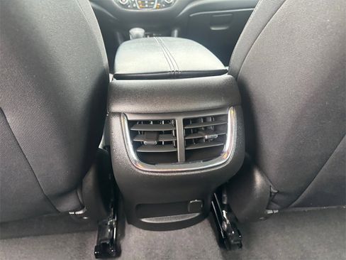 Certified 2023 Chevrolet Malibu LT image 28