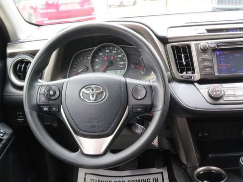 Used 2013 Toyota RAV4 XLE image 24