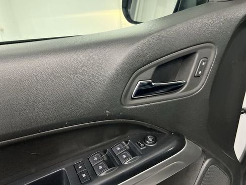 Used 2022 Chevrolet Colorado ZR2 image 23