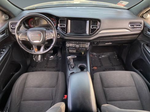 Used 2023 Dodge Durango SXT image 10
