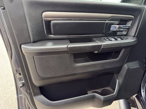 Used 2018 RAM 1500 Sport w/ Comfort Group AWD/4WD image 13