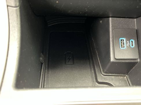 Certified 2024 Ford Edge SEL w/ Convenience Package AWD/4WD image 25