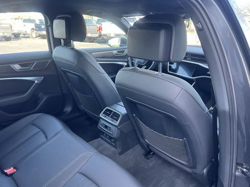 Used 2021 Audi A6 3.0T Premium w/ Convenience Package image 24