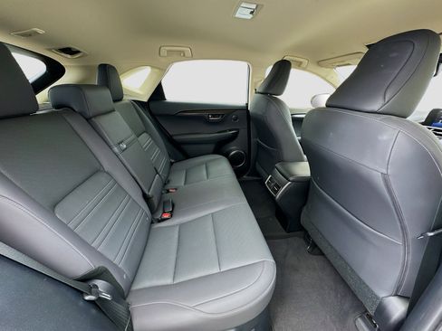 Used 2021 Lexus NX 300 FWD w/ Accessory Package 2 image 18