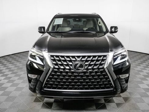 Used 2022 Lexus GX 460 Luxury image 27
