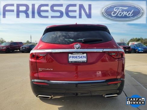 Used 2024 Buick Enclave Premium image 6