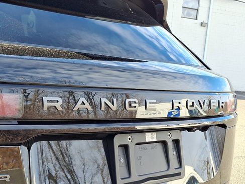 Used 2026 Land Rover Range Rover Velar S image 29