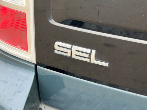 Used 2016 Ford Flex SEL w/ Equipment Group 202A image 7