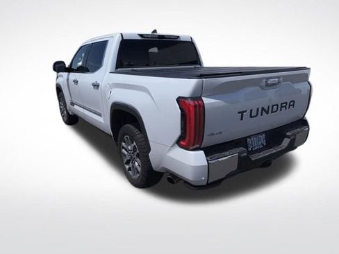Used 2023 Toyota Tundra 1794 Edition AWD/4WD image 12