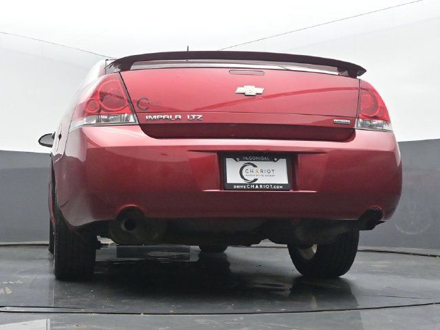 Used 2014 Chevrolet Impala LTZ FWD image 47