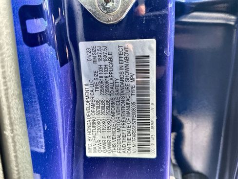 Used 2023 Honda CR-V Sport image 20