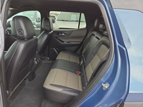Used 2026 Chevrolet Equinox LT w/ Convenience Package II AWD/4WD image 39