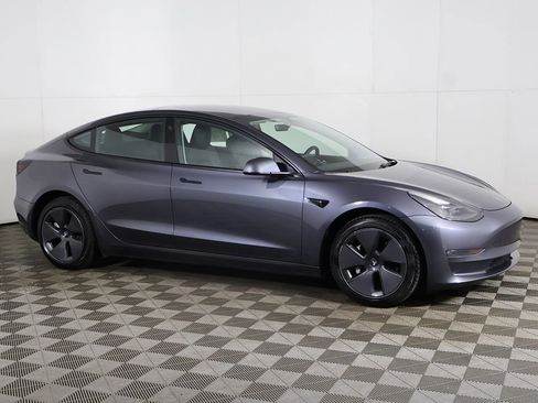 Used 2023 Tesla Model 3 Long Range AWD/4WD image 15