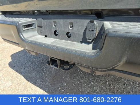 New 2026 RAM 3500 Tradesman AWD/4WD image 5