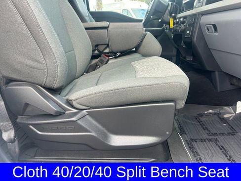 Used 2024 Ford F250 XLT w/ FX4 Off-Road Package image 27