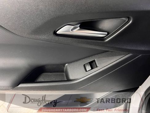 Used 2025 Chevrolet Equinox LT FWD image 30