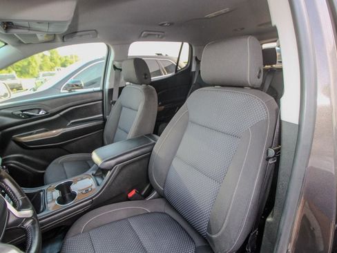 Used 2020 GMC Acadia SLE w/ Driver Convenience Package FWD image 15