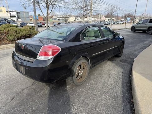 Used 2008 Saturn Aura XE w/ Convenience Package image 5