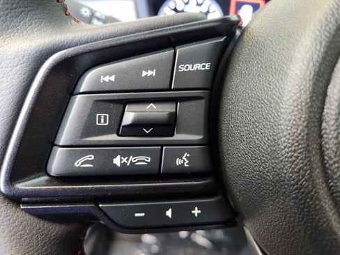 New 2025 Subaru Crosstrek 2.5i Limited AWD/4WD image 24