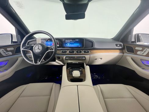 Certified 2026 Mercedes-Benz GLE 350 4MATIC image 11