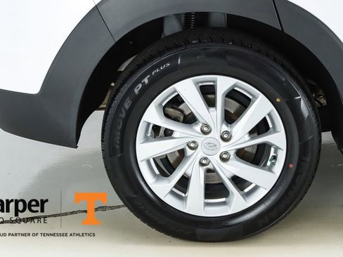 Used 2021 Hyundai Tucson SE FWD image 49