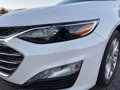 Used 2022 Chevrolet Malibu LT image 10