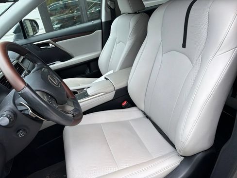 Used 2020 Lexus RX 350 AWD w/ Premium Package image 14