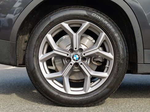 Used 2022 BMW X3 xDrive30i w/ Premium Package 2 (ZPA) image 13