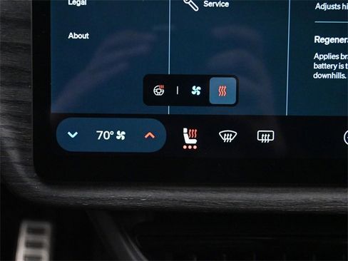 Used 2022 Rivian R1T Launch Edition image 40