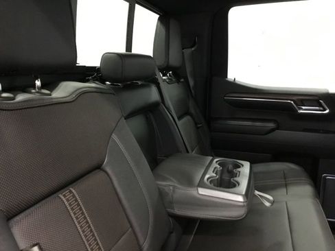 Used 2024 Chevrolet Silverado 1500 High Country w/ High Country Premium Package image 23