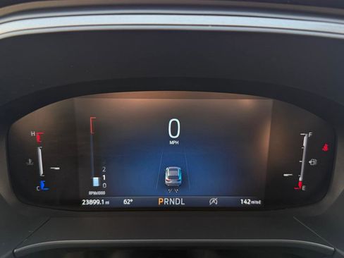 Used 2025 Ford Escape Active image 14