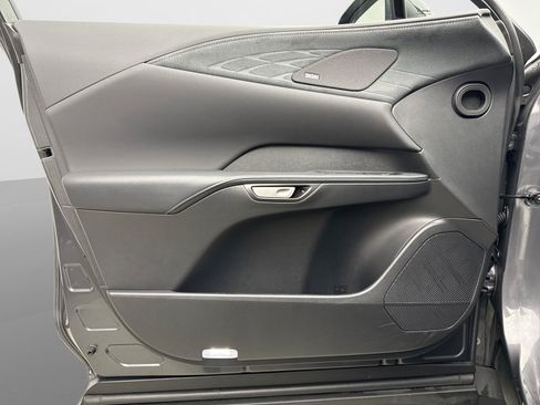 Used 2024 Lexus RX 350 F Sport w/ Convenience Package AWD/4WD image 9