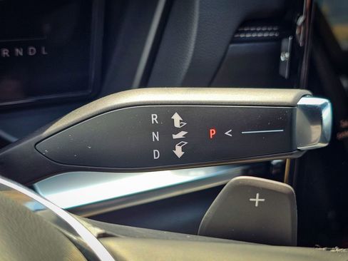 New 2026 GMC Terrain Elevation AWD/4WD image 15