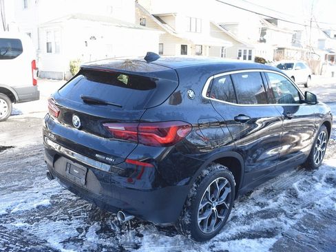 Used 2023 BMW X2 sDrive28i image 6