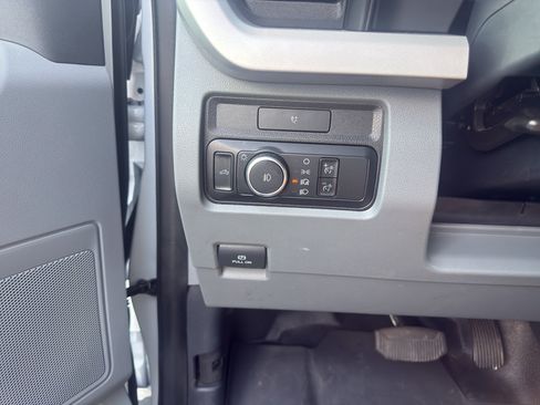 Used 2024 Ford F350 XL w/ XL Driver Assist Package AWD/4WD image 15