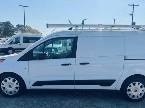 Used 2020 Ford Transit Connect XL image 4