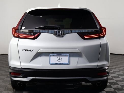 Used 2020 Honda CR-V EX image 5