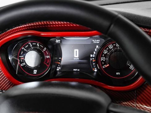 Used 2023 Dodge Challenger GT w/ Blacktop Package image 16