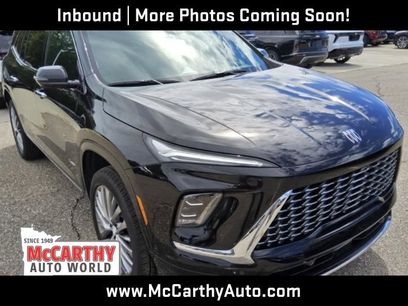 Used 2026 Buick Enclave Avenir w/ Super Cruise Package
