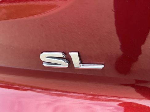 Certified 2023 Nissan Pathfinder SL w/ SL Premium Package image 6