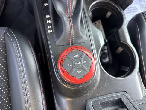 Certified 2023 Ford Bronco Raptor AWD/4WD image 30