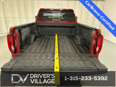 Certified 2023 GMC Sierra 3500 Denali image 23